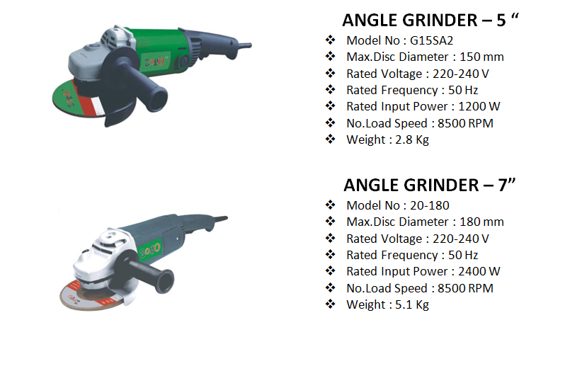 zogo tools angle grinders2