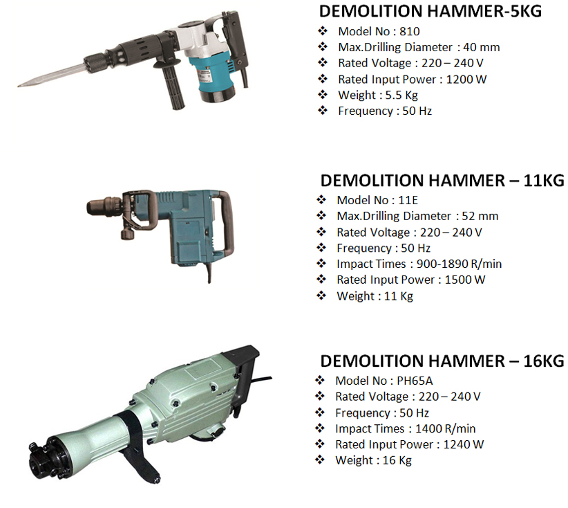 Zogo hammer drill price hot sale