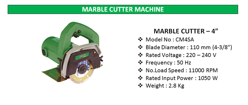 zogo tools marble cutter