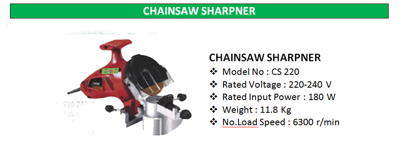 zogotools chainsaw sharpner