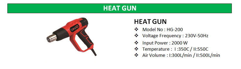 zogotools heat gun